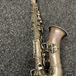 Conn Chu Berry New Wonder Transitional