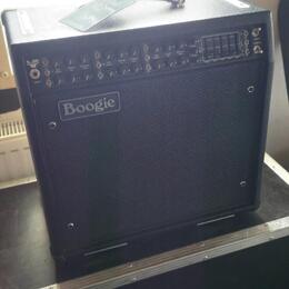 Mesaboogie MARK VII 