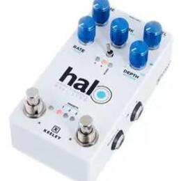 HALO - ANDY TIMMONS DUAL ECHO THOMANN CUSTOM SHOP EDITION