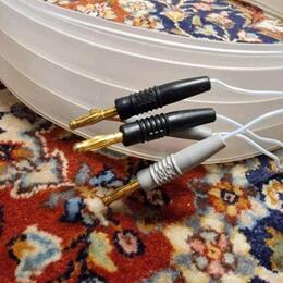 Vovox initio bi-wire