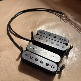 DiMarzio Illuminator (Bridge a Neck)