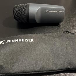 Sennheiser E602 II