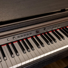 Kurzweil KA130