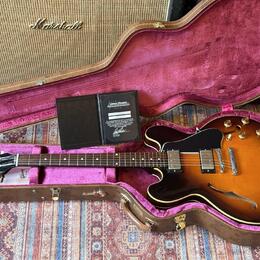 Gibson Custom Shop ES-335 '58 Reissue