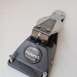 Prodám hi-hat pedál Roland FD-8