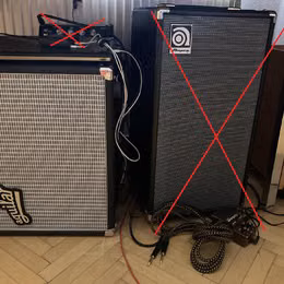 aguilar 112 DB