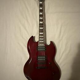 ESP LTD Viper-256 STBC