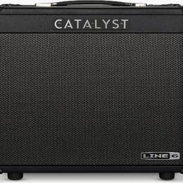  LINE 6 CATALYST 60 Kombo Top stav