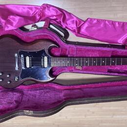 Gibson SG