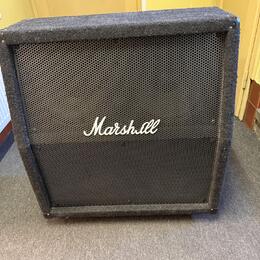 Reprobox Marshall MX412A