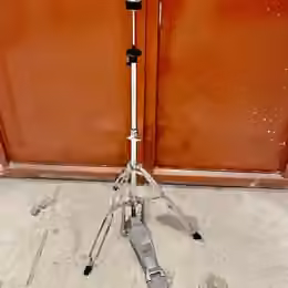 Basix hi hat. 