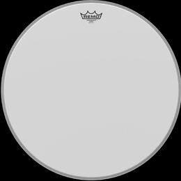 Remo Ambassador coated 20”