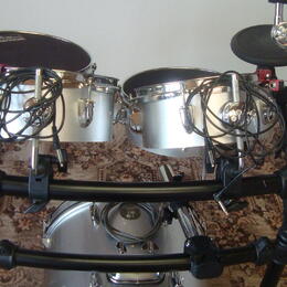 Bicí Sonor
