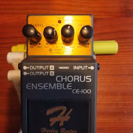 Chorus Enseble CE-100