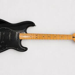 Modifikovaný Fender Squier CV 70's