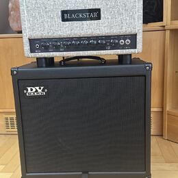 DV Mark Neoclassic cab 112 - reprobox pro kytarový zesilovač