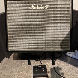 Marshall Origin 20C + stojan na kombo/repro