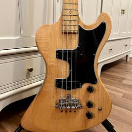 GIBSON RD Standard Bass 1977 (cena k jednání)