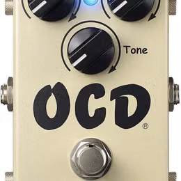 Fulltone OCD V.2
