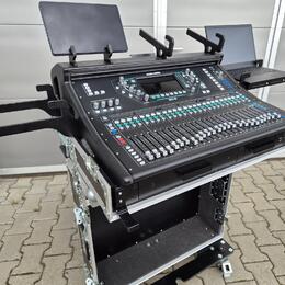 Allen&Heath SQ6