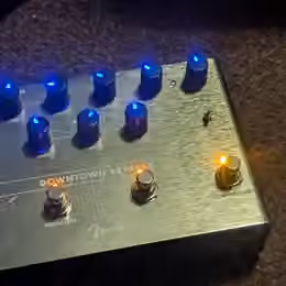Fender Downtown Express 