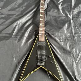 Jackson King V KVX10 MIJ Custom