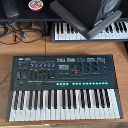 Korg Opsix FM synth mk1