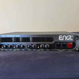 Engl E840/50 Poweramp