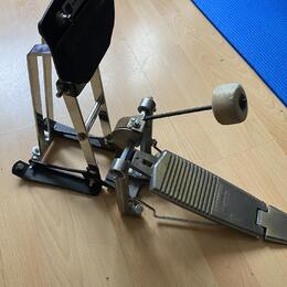 Trenažer pro velky buben Mapex