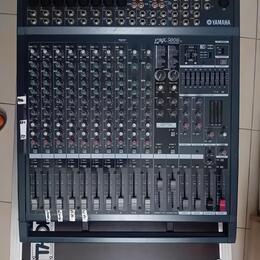 Powermix Yamaha EMX 5000-12
