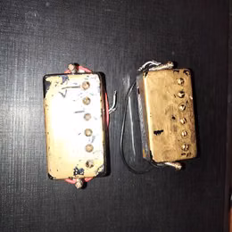 Humbuckery