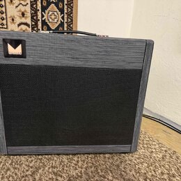 Morgan amplification MVP 66 COMBO