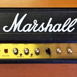 AMPEG - MARSHALL
