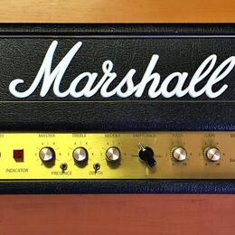 AMPEG - MARSHALL