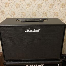 Marshall Code 100 Kombo