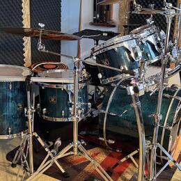 Gretsch Catalina "22