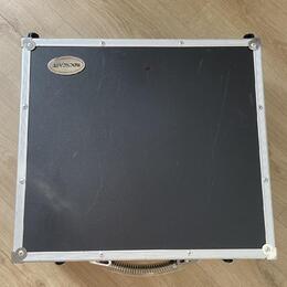 Pedalboard 