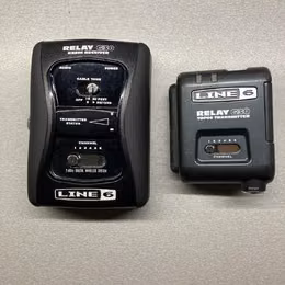 Line6 relay G30 - prod&aacute;no