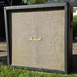 MARSHALL VBC 412
