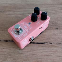 NUX Pulse IR Loader