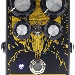 Digitech DOD Carcosa REZERVACE Petr