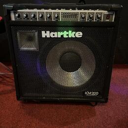 Hartke 200w