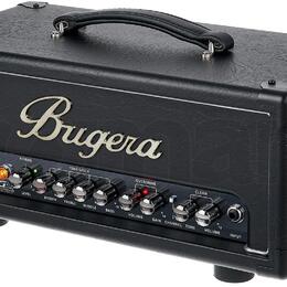Bugera G5 Infinium Lampový kytarový zesilovač