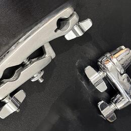 Predám clamp