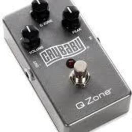 MXR Q-zone