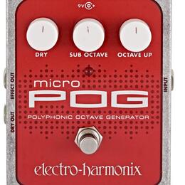 prodam / vymenim Electro-Harmonix Micro Pog