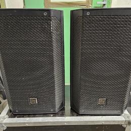 EV ELX200-10P