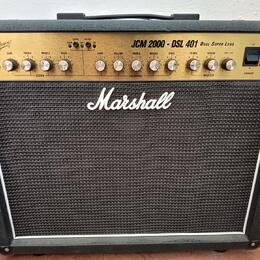 Marshall Zamluvené!!! 