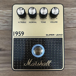 Marshall 1959 Amp Series
