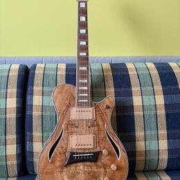 Michael Kelly Special Hybrid